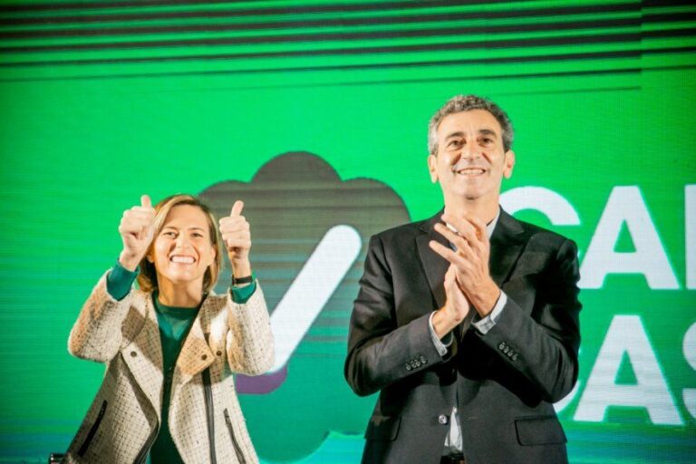 Florencio Randazzo: sus propuestas para las Elecciones 2021