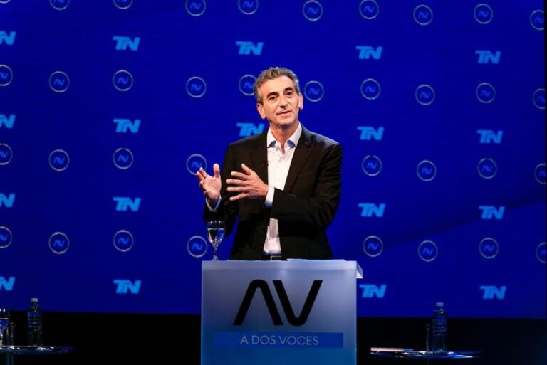 Elecciones: Florencio Randazzo planteó propuestas para la Provincia