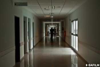 El Hospital José Ingenieros y una preocupante situación: sin farmacia y sin espacios