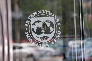 el fmi dio su pronostico sobre la economia argentina