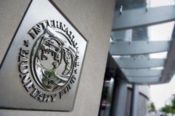 El FMI mejoró su pronóstico económico para Argentina