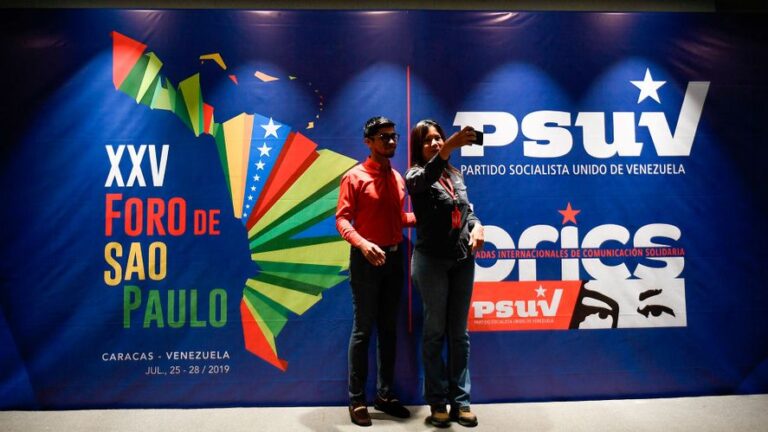 Qué es la “Cumbre de los Pueblos” y por qué sesionará en paralelo a la Celac