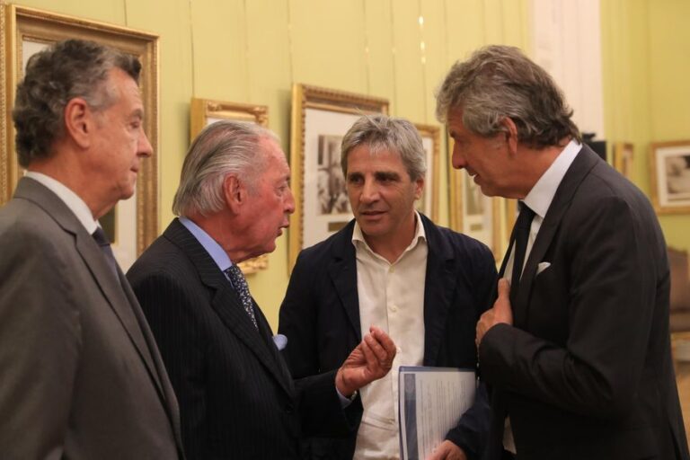 Ley ómnibus: el campo pide cambios más allá de sacar las retenciones