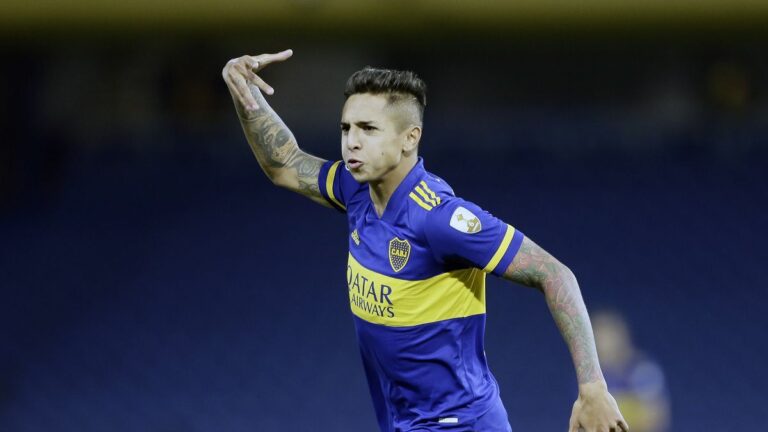 La victoria de Boca trajo un récord para el fútbol argentino