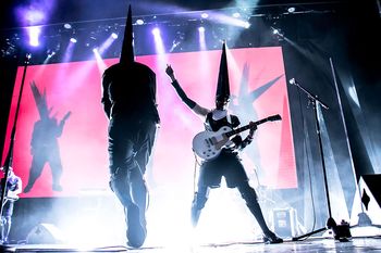 Los Brujos será una de las bandas invitadas en la semifinal del concurso Maravillosa Música.