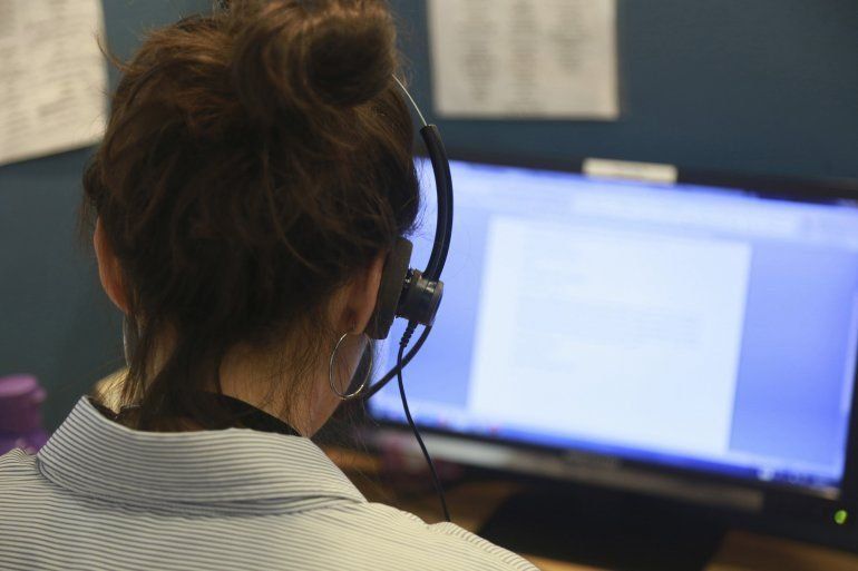 La Provincia estatiza la línea 144 y lanza 20 oficinas de atención para violencia de género