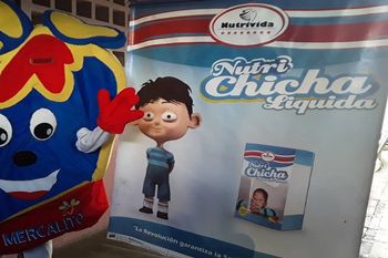 ¿que es la nutrichicha?: el alimento en polvo que fabrica venezuela