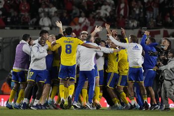 Todo de Boca: el xeneize aprovechó un error y se llevó una enorme victoria.