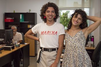 CONICET La Plata Cupo laboral trans 