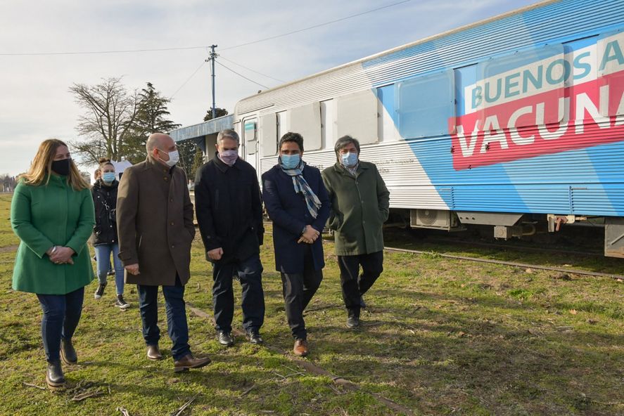 Dirigentes del Frente Renovador de la Cuarta sección tendrán su plenario el sábado