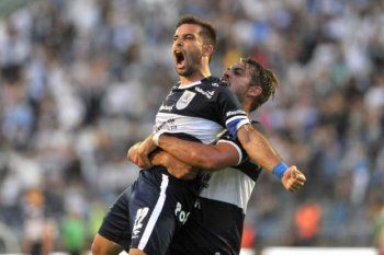 Franco Niell y la importancia del clásico entre Gimnasia y Estudiantes