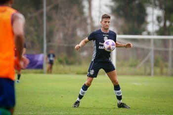 tres cambios y un equipo definido: gimnasia espera por independiente