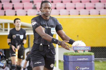 Franklin Congo impartirá justicia en Oriente Petrolero - Estudiantes.