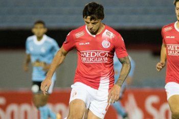 gimnasia lo espera: fratta llega a la plata y pone la firma