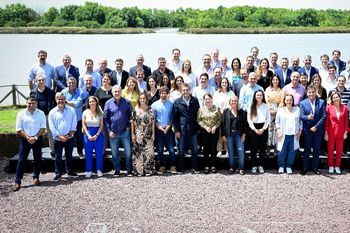 El Frente Renovador agita las aguas en la Provincia