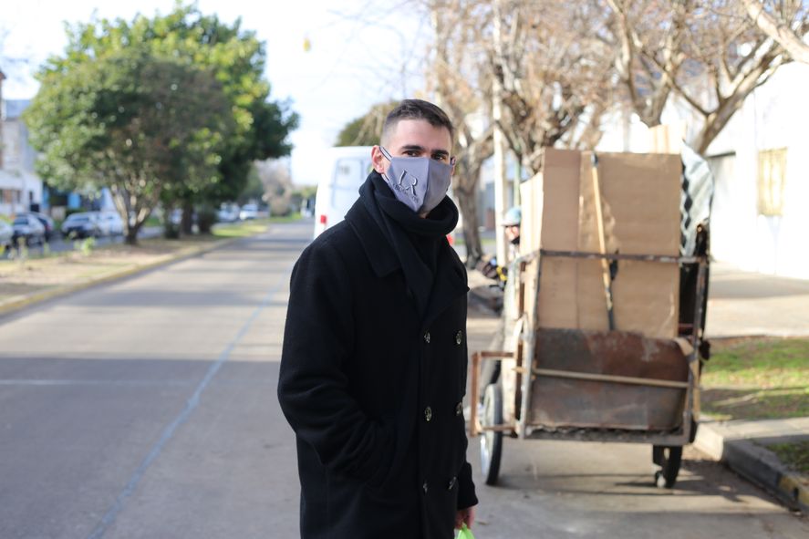 Tras un lunes feriado con tiempo fresco y nublado en la provincia de Buenos aires, es necesario conocer la tendencia para los próximos días.