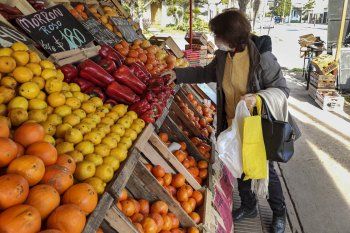 La brecha en los alimentos promedió un 63,3% entre productores y góndolas.