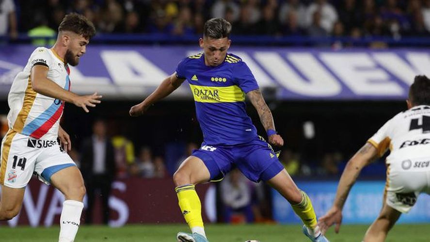 El campeón Boca es uno de los afectados por los cambios de horario de la fecha 1.