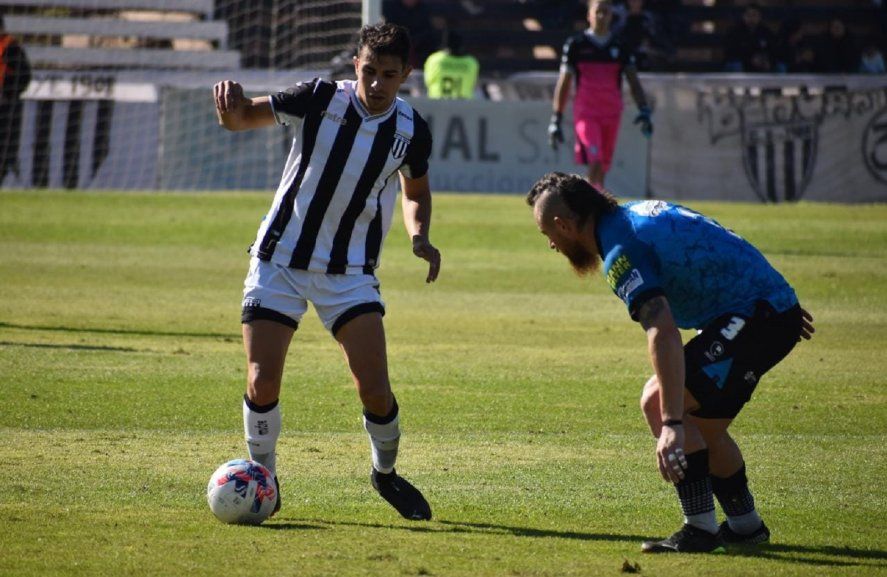 Gimnasia quiere pisar fuerte en cancha de Nueva Chicago por una nueva fecha de la Primera Nacional. Fútbol