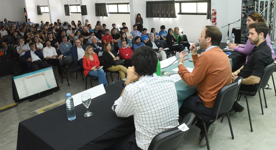 Funcionario de Axel Kicillof reactivó el reclamo por la coparticipación federal