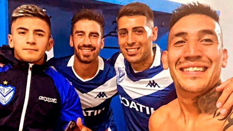 Centurión polémico tras la victoria: “que la sigan chupando”