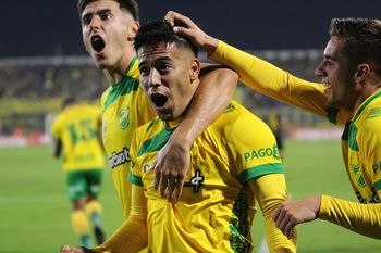 copa sudamericana: ¿como quedaron los equipos argentinos al termino de la fecha 3?
