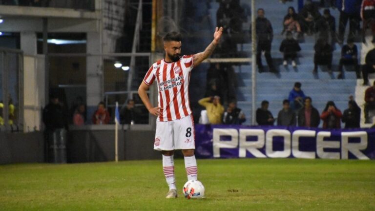 Primera Nacional: Se cierra la fecha 23 del Ascenso
