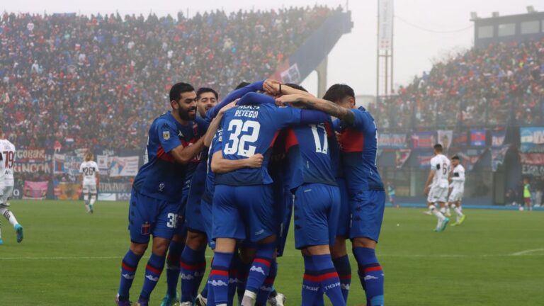 Gimnasia: Cómo llega Tigre