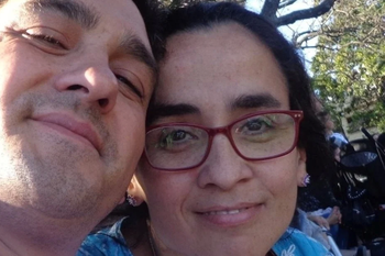 horror en vicente lopez: femicidio, infanticidio y suicidio