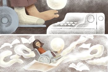 Quién fue Gabriela Brimmer y por qué Google le rinde homenaje.