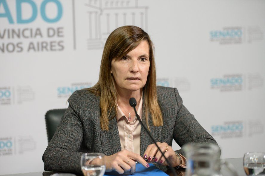Gabriela Demaría es la autora de los nuevos términos de la ley de defensa del consumidor.