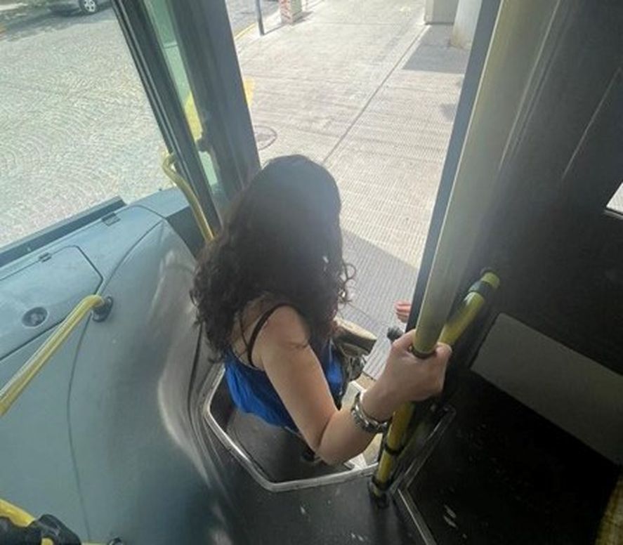 "Programa Provincial para el Transporte Accesible e Inclusivo”.