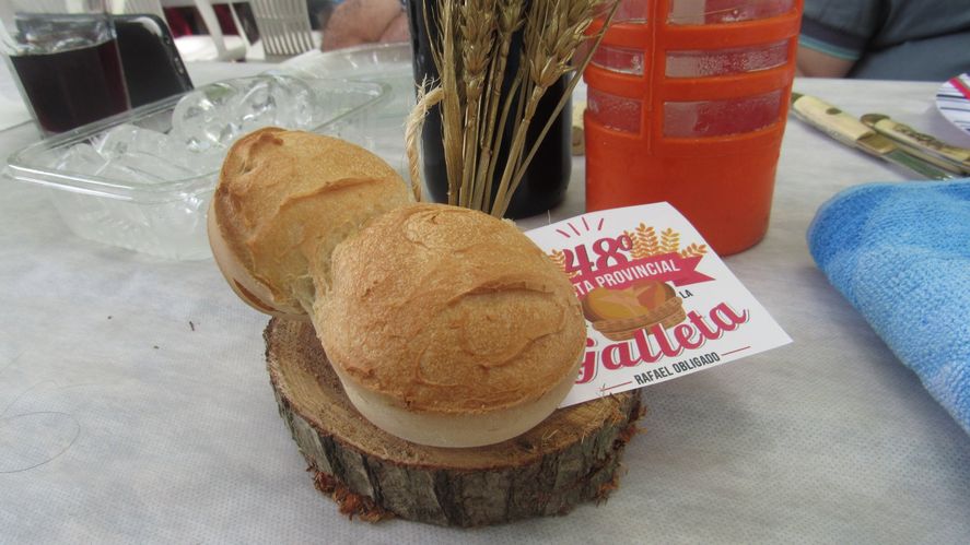 Rafael Obligado, localidad del partido de Rojas, realizará la 51° Fiesta Provincial de la Galleta con actividades y propuestas para toda la familia.