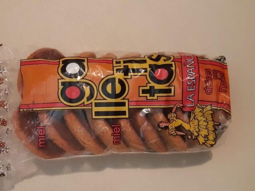 La ANMAT prohibió la venta de las galletitas por no advertir en el rótulo "Pueden contener leche"