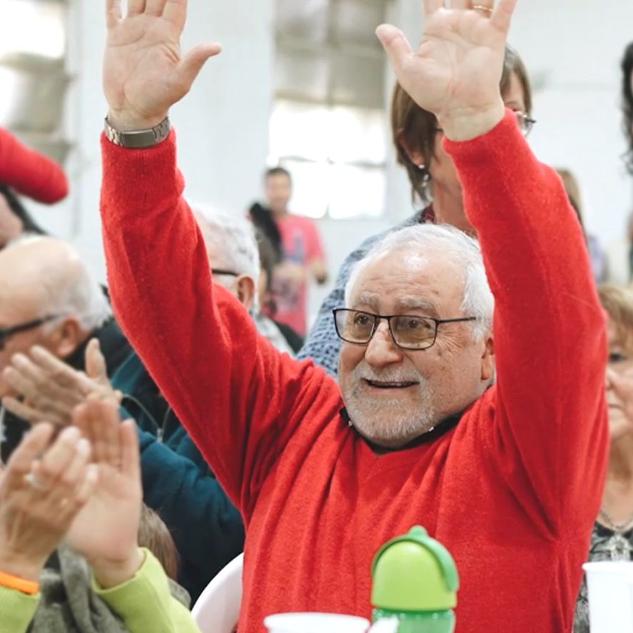 “Garbe es la sorpresa del escenario político de Junín” afirman desde Unidad Ciudadana