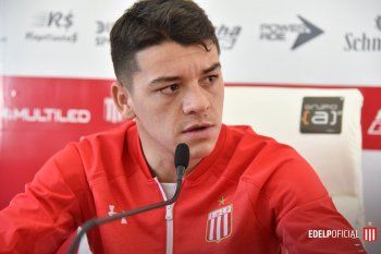 denuncia por abuso sexual al uruguayo diego garcia