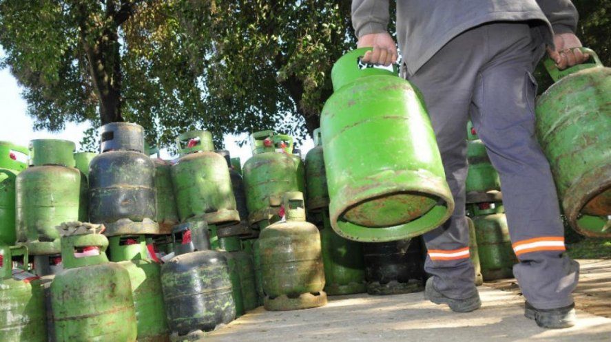 El Banco Provincia ofrece un descuento especial para que sus clientes compren garrafas durante todo el mes de agosto. El Banco Provincia ofrece un descuento especial para que sus clientes compren garrafas durante todo el mes de agosto.