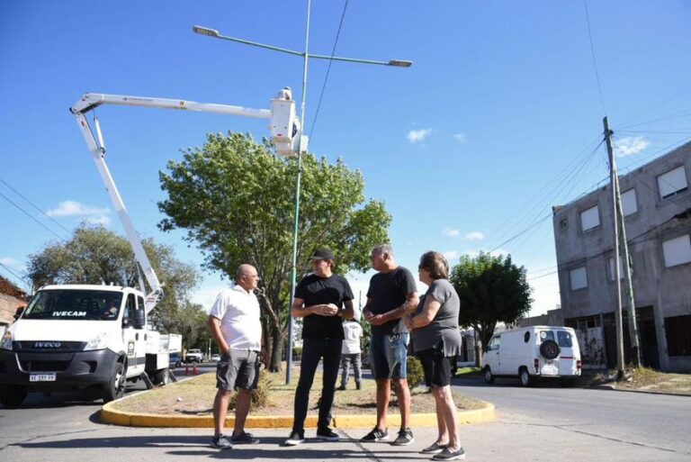 Julio Garro se metió en la disputa por el envío de gendarmes a Provincia