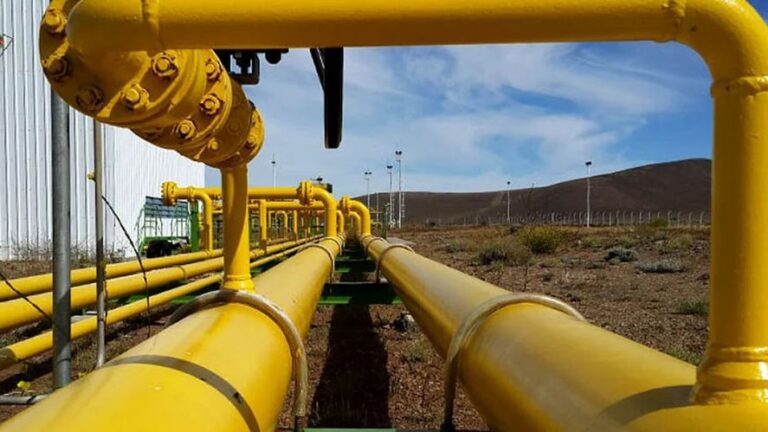 El Gobierno autorizó la compra de gas a Bolivia por USD 200 millones