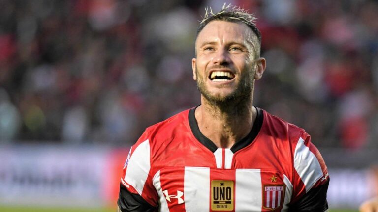 Gastón Fernández palpitó el Clásico Platense