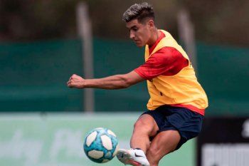 estudiantes ya no juega con independiente por togni