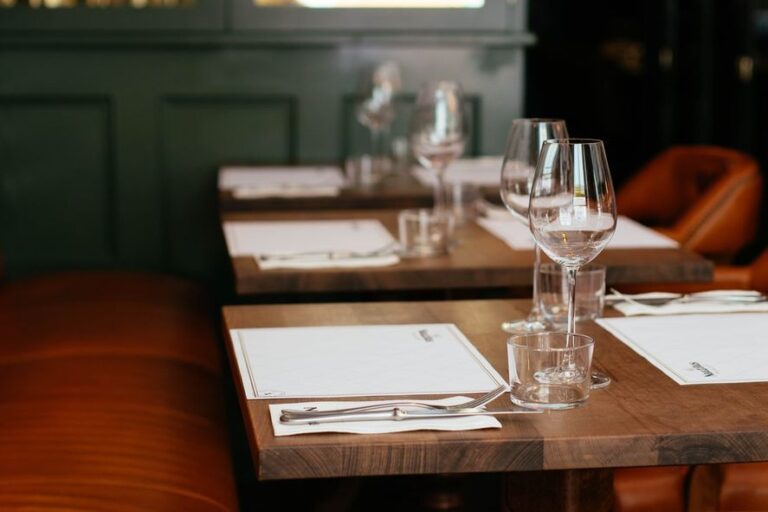 Banco Nación: 25% de descuento en restaurantes y bares