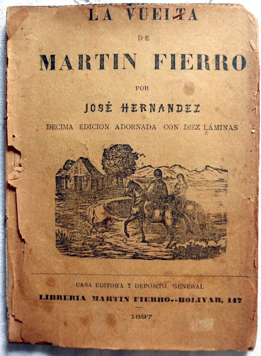 Este martes se celebra el Día Nacional del Gaucho en Argentina, fecha que pretende promover las costumbres gauchescas y festejar las tradiciones.