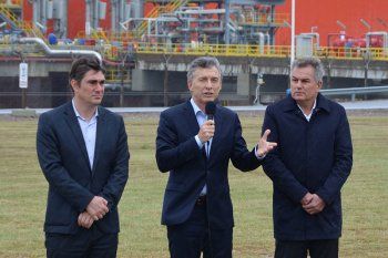 El intendente de Bahía Blanca, Héctor Gay, criticó el inminente regreso de un buque regasificador al puerto local con el objetivo de abastecer de gas natural licuado al mercado interno.
