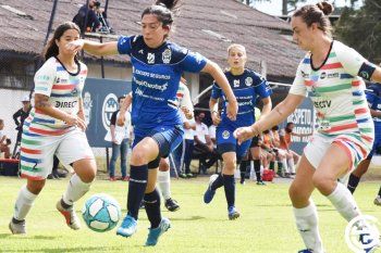 empato y clasifico: gimnasia esta en cuartos de final