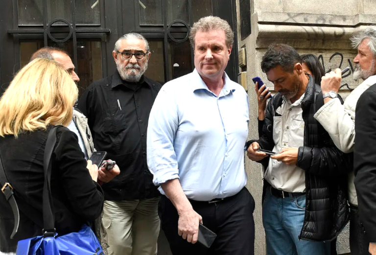 Continúa la investigación por el atentado a Cristina Kirchner con la “pista Milman”