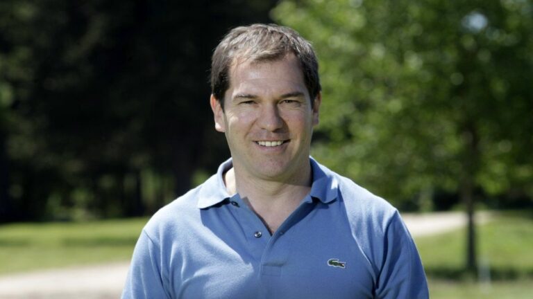 German Di Cesare, Diputado Provincial del Frente de Todos: “La gente quiere que nos pongamos de acuerdo y veamos como sacar el país adelante”