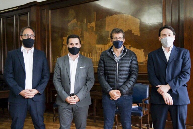 Cae el plan para que Larreta fije tarifas de luz en el Conurbano