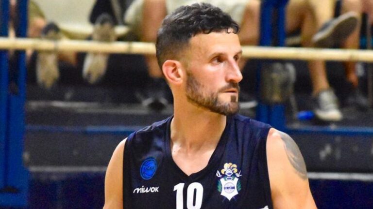 Liga Argentina de Básquet: Gimnasia recibe a Parque Sur