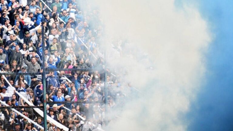 Gimnasia está de fiesta y festeja un nuevo Día del Hincha